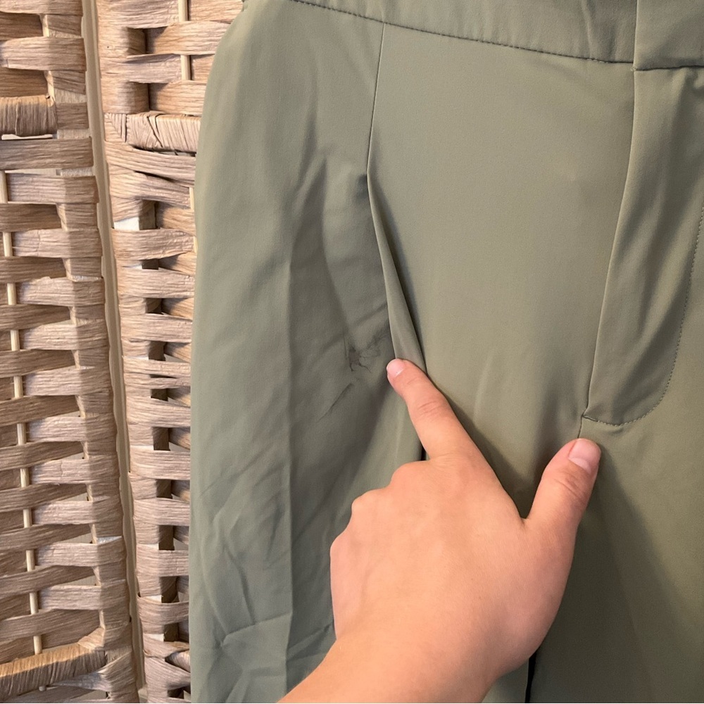 Athleta Pinnacle Trousers - Picture 13 of 14